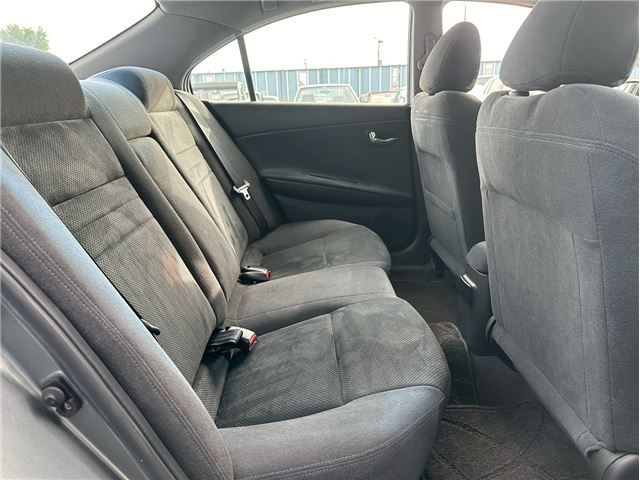 2001 Nissan PRIMERA 缩略图 14