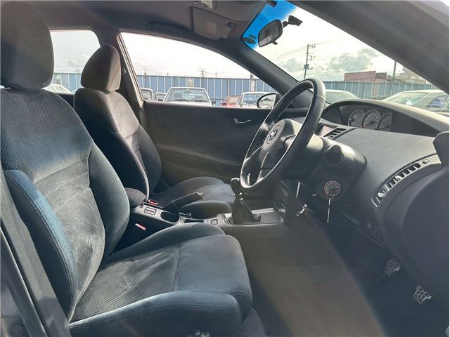 2001 Nissan PRIMERA 缩略图 13