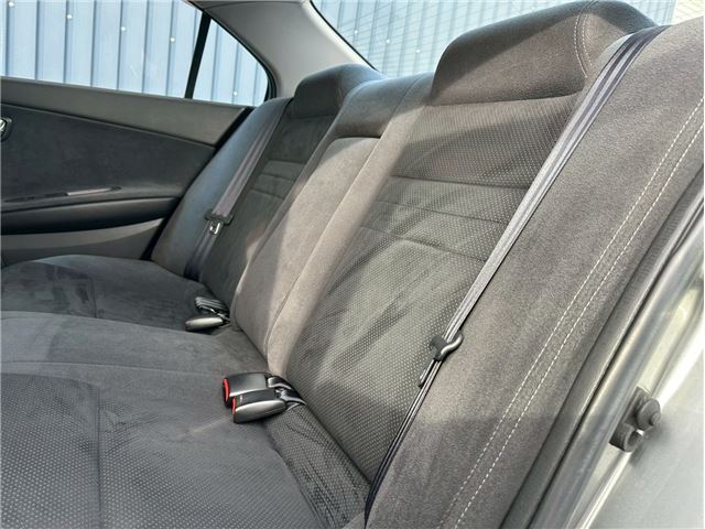 2001 Nissan PRIMERA 缩略图 16