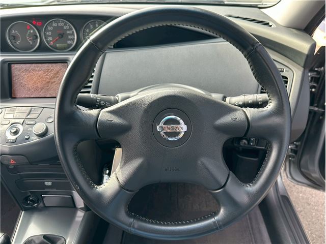 2001 Nissan PRIMERA 缩略图 18