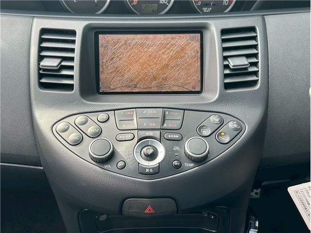 2001 Nissan PRIMERA 缩略图 20
