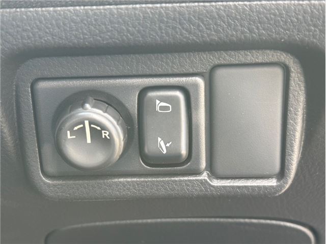 2001 Nissan PRIMERA 缩略图 22