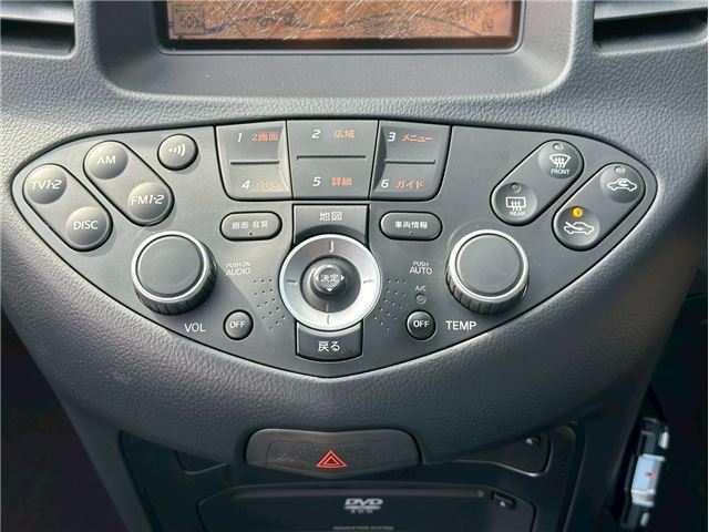2001 Nissan PRIMERA 缩略图 23