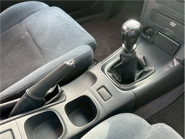2001 Nissan PRIMERA 缩略图 25
