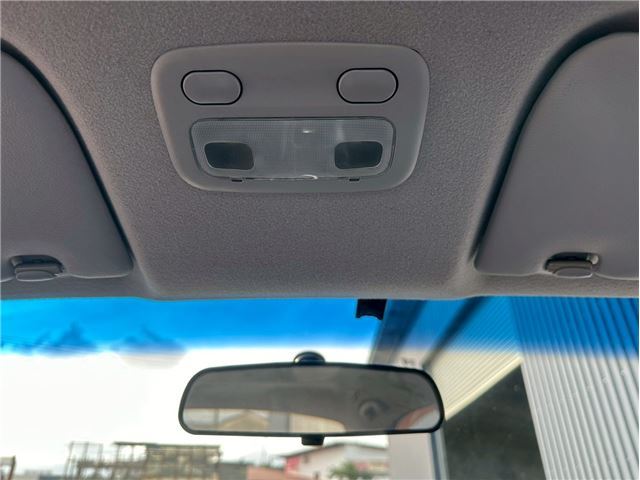 2001 Nissan PRIMERA 缩略图 28