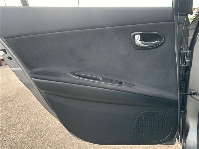 2001 Nissan PRIMERA 缩略图 31