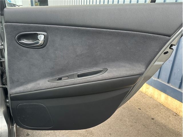 2001 Nissan PRIMERA 缩略图 32