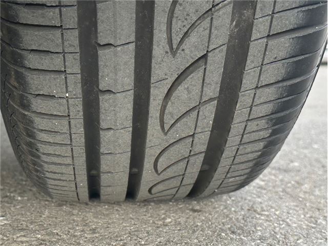 2001 Nissan PRIMERA 缩略图 39