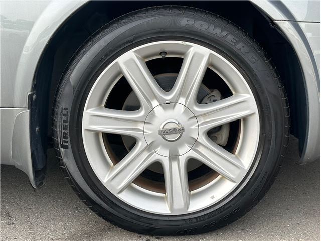 2001 Nissan PRIMERA 缩略图 42