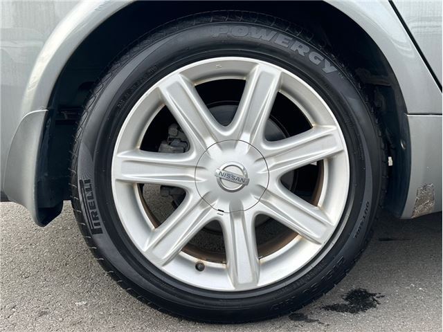 2001 Nissan PRIMERA 缩略图 43