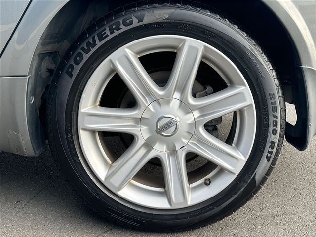 2001 Nissan PRIMERA 缩略图 44