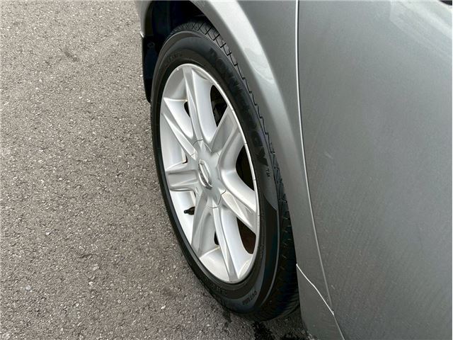 2001 Nissan PRIMERA 缩略图 45