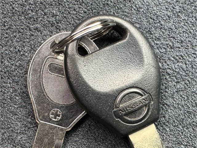 2001 Nissan PRIMERA 缩略图 46