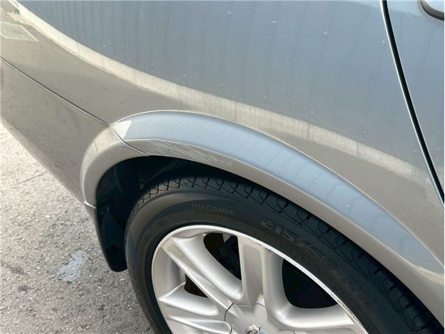 2001 Nissan PRIMERA 缩略图 47