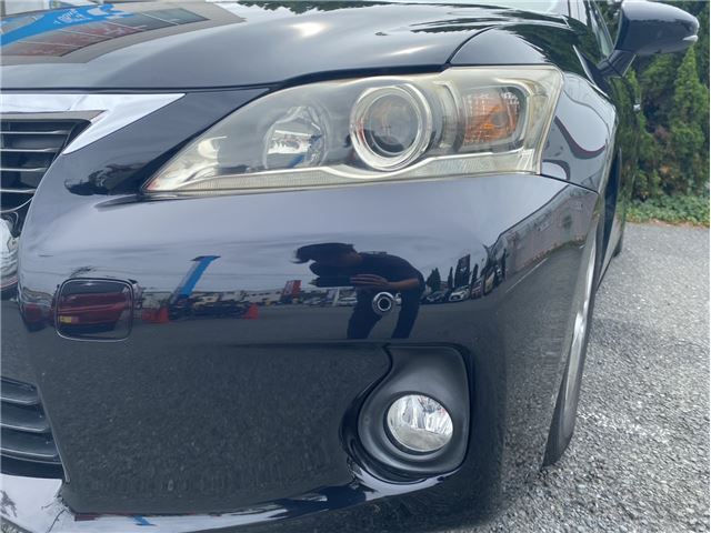 صورة مصغرة 15 لـ 2011 Lexus CT