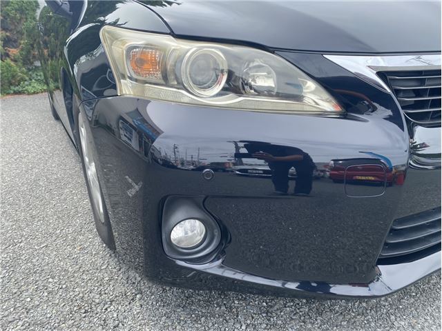 صورة مصغرة 14 لـ 2011 Lexus CT