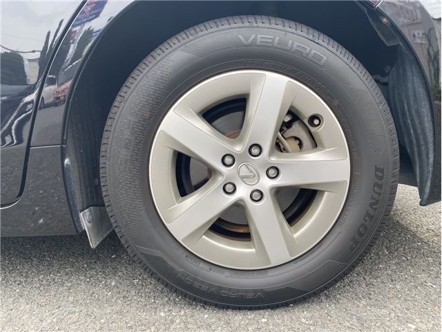 صورة مصغرة 18 لـ 2011 Lexus CT