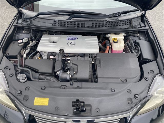 صورة مصغرة 21 لـ 2011 Lexus CT