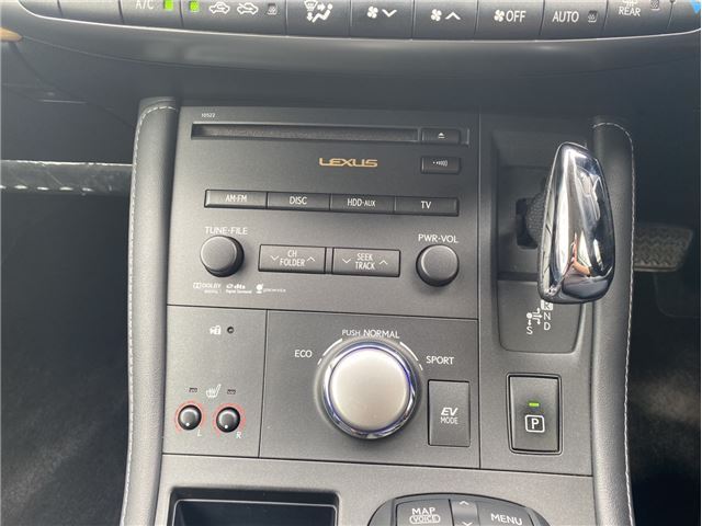صورة مصغرة 32 لـ 2011 Lexus CT