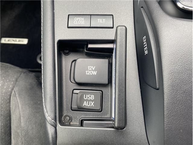 صورة مصغرة 34 لـ 2011 Lexus CT