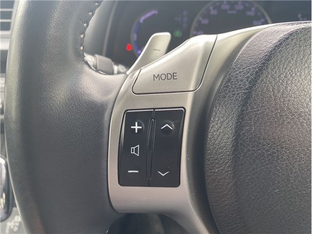 صورة مصغرة 39 لـ 2011 Lexus CT