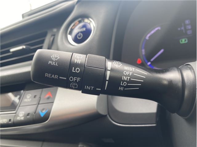 صورة مصغرة 41 لـ 2011 Lexus CT