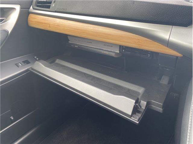 صورة مصغرة 46 لـ 2011 Lexus CT