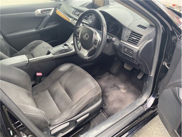 صورة مصغرة 49 لـ 2011 Lexus CT