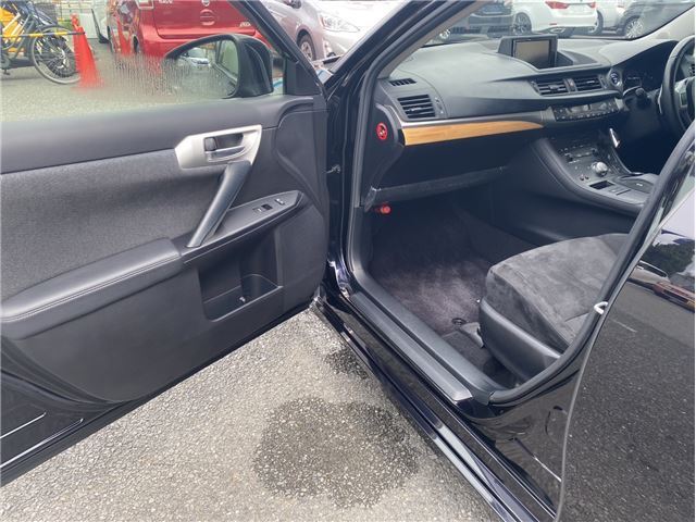 صورة مصغرة 51 لـ 2011 Lexus CT