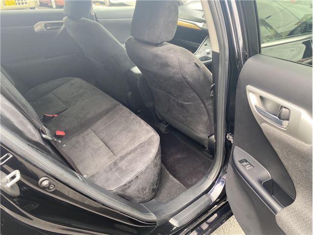 صورة مصغرة 58 لـ 2011 Lexus CT