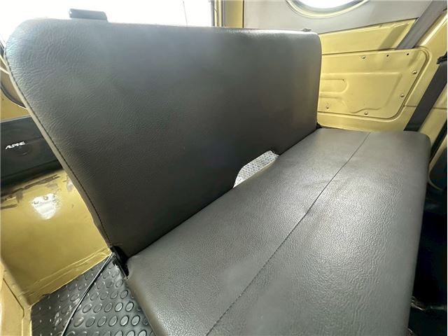 صورة مصغرة 15 لـ 1989 Nissan S-CARGO