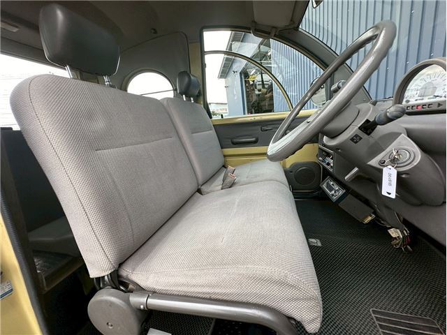 صورة مصغرة 14 لـ 1989 Nissan S-CARGO