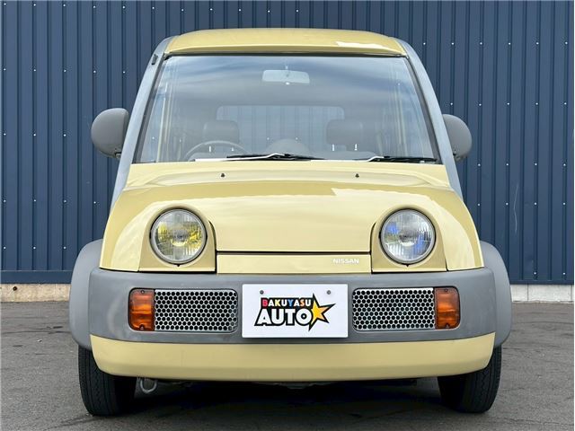 صورة 2 لـ 1989 Nissan S-CARGO