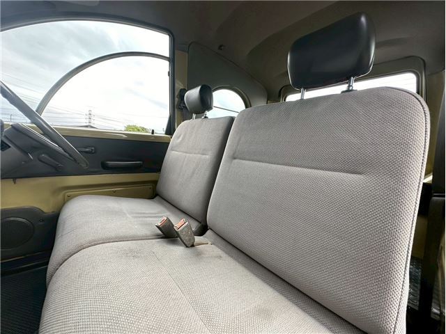 صورة مصغرة 16 لـ 1989 Nissan S-CARGO