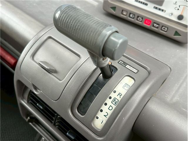 صورة مصغرة 24 لـ 1989 Nissan S-CARGO
