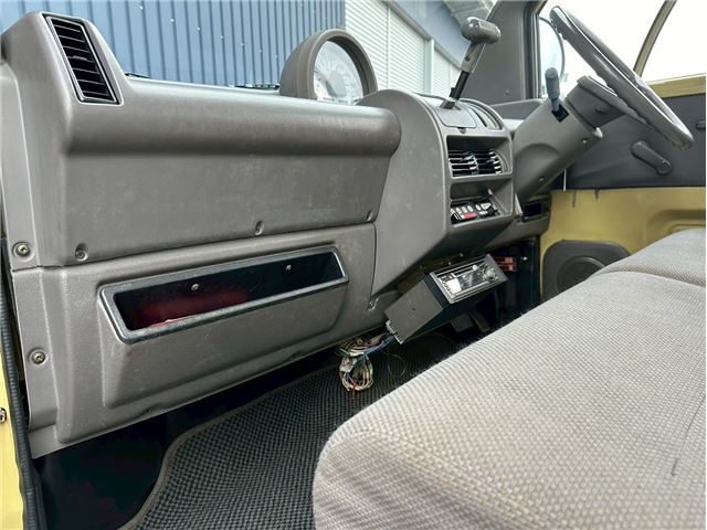 صورة مصغرة 25 لـ 1989 Nissan S-CARGO