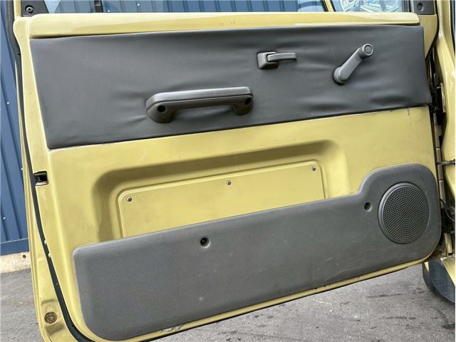 صورة مصغرة 28 لـ 1989 Nissan S-CARGO