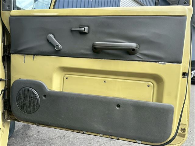صورة مصغرة 29 لـ 1989 Nissan S-CARGO
