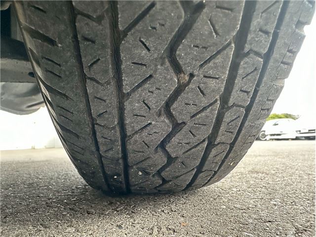 صورة مصغرة 33 لـ 1989 Nissan S-CARGO
