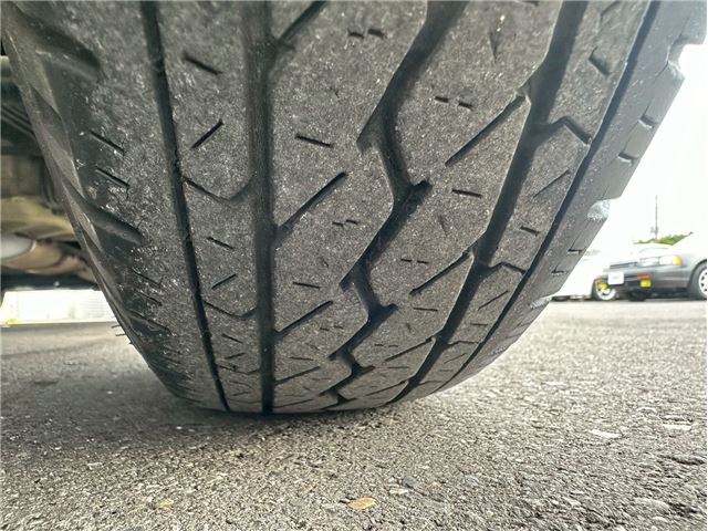 صورة مصغرة 34 لـ 1989 Nissan S-CARGO
