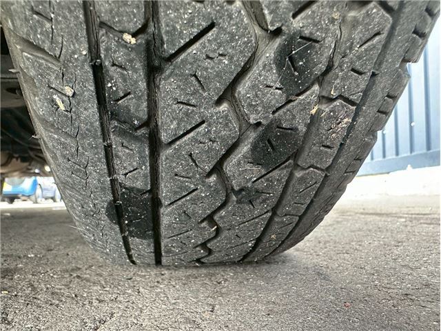 صورة مصغرة 36 لـ 1989 Nissan S-CARGO