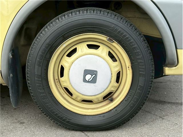 صورة مصغرة 37 لـ 1989 Nissan S-CARGO