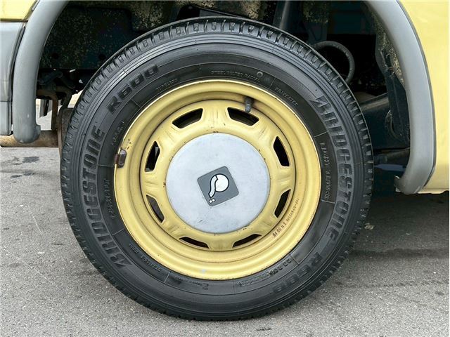 صورة مصغرة 38 لـ 1989 Nissan S-CARGO