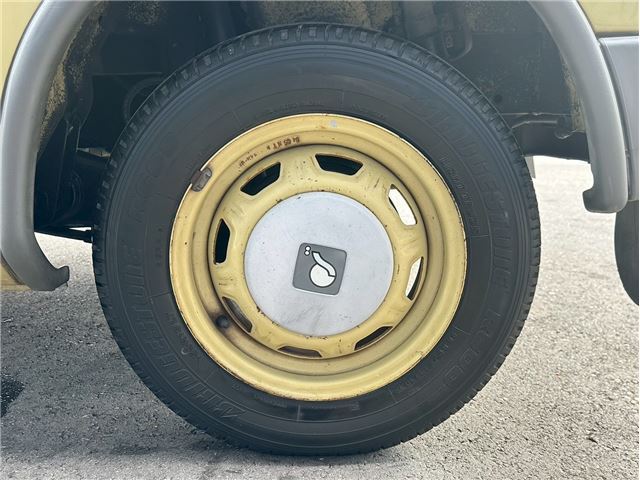 صورة مصغرة 39 لـ 1989 Nissan S-CARGO