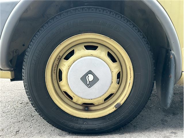 صورة مصغرة 40 لـ 1989 Nissan S-CARGO