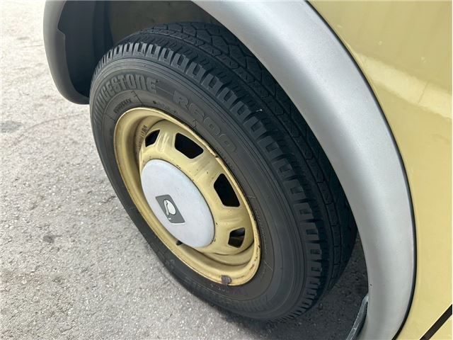 صورة مصغرة 41 لـ 1989 Nissan S-CARGO