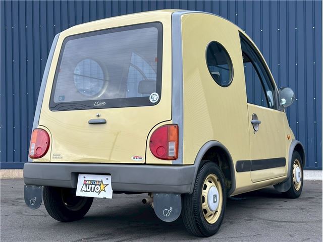 صورة 8 لـ 1989 Nissan S-CARGO