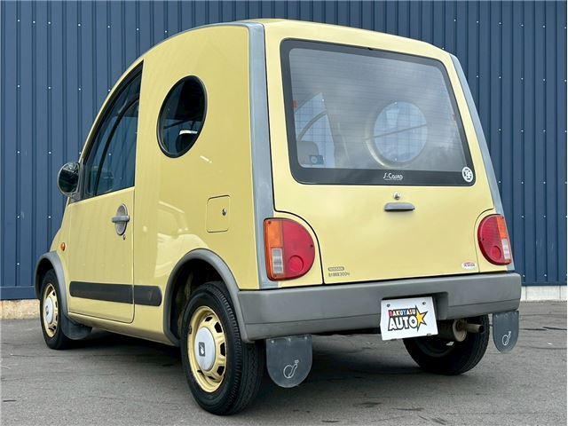 صورة 7 لـ 1989 Nissan S-CARGO