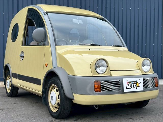 صورة 6 لـ 1989 Nissan S-CARGO
