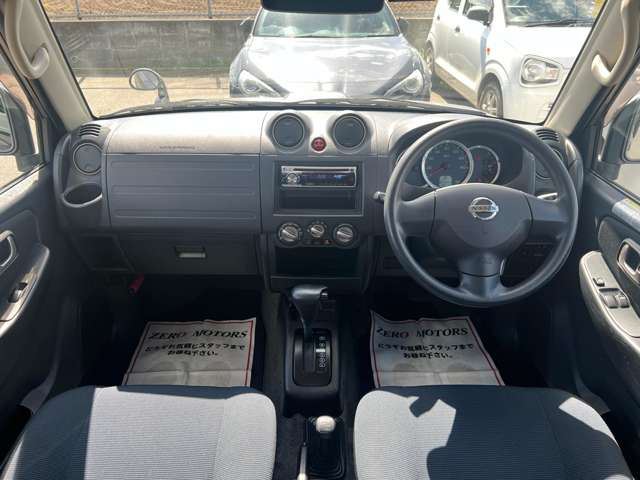 2009 Nissan KICKS — миниатюра 12